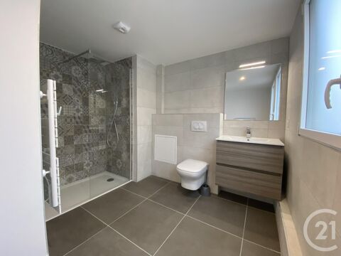  Appartement  louer 1 pice 24 m