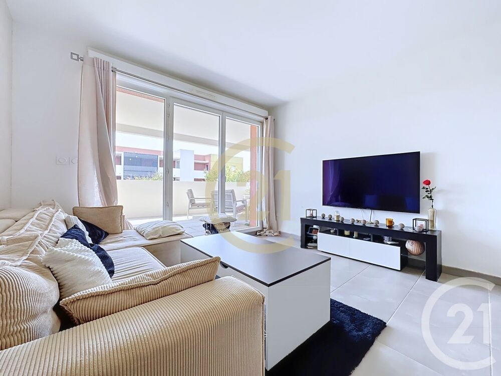 vente Appartement - 3 pièce(s) - 88 m² Istres (13800)