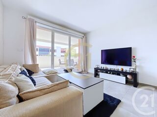  Appartement à vendre 3 pièces 88 m²