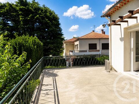   Location Maison Maison - 6 pi�ce(s) - 121 m�