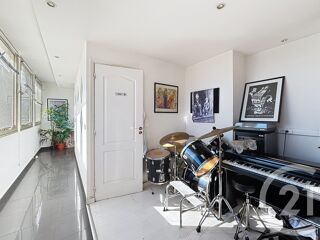  Appartement � vendre 3 pi�ces 114 m�