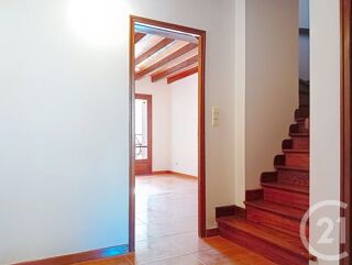  Maison à louer 4 pièces 93 m²