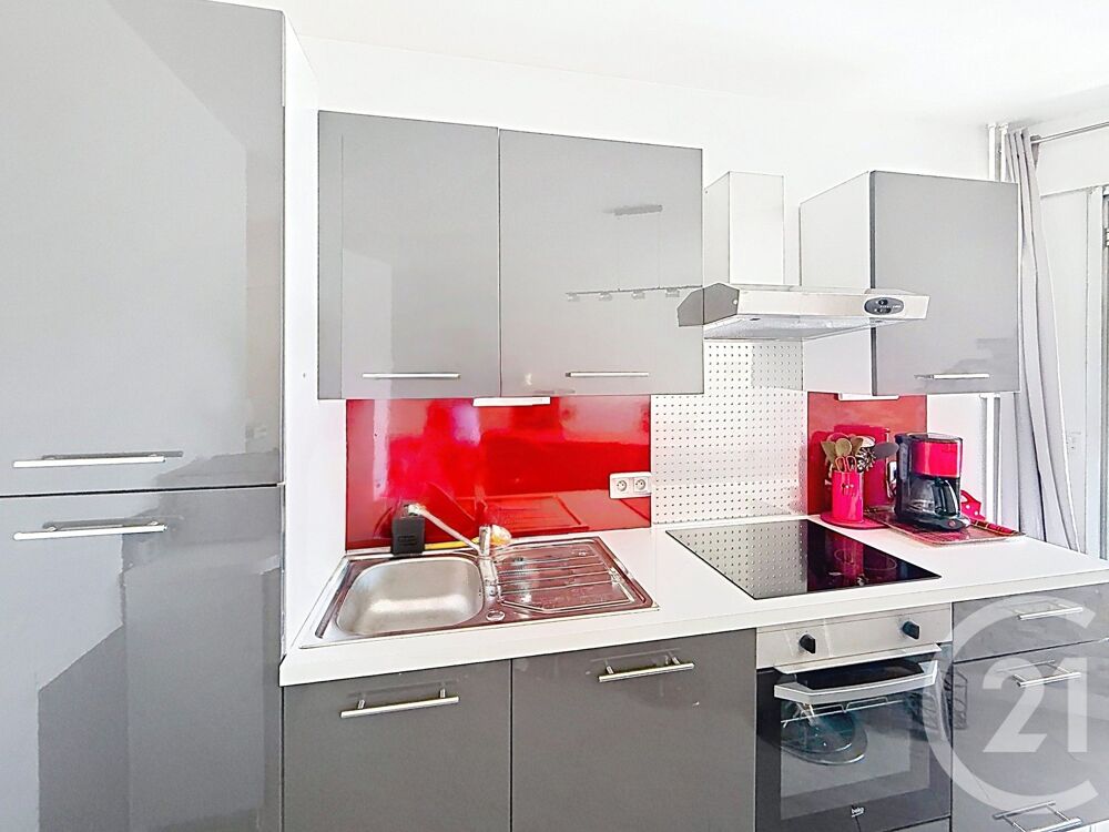 vente Appartement - 1 pièce(s) - 36 m² Mandelieu-la-Napoule (06210)