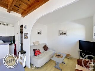  Appartement à vendre 3 pièces 48 m²