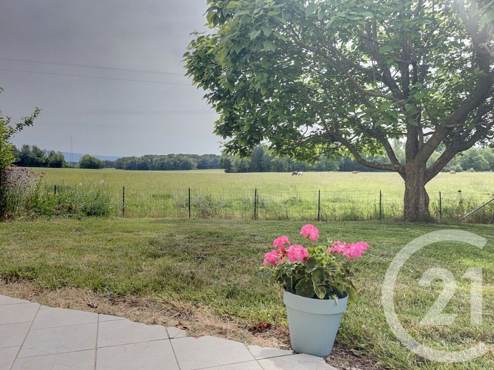 vente Maison - 5 pièce(s) - 150 m² Étrez (01340)
