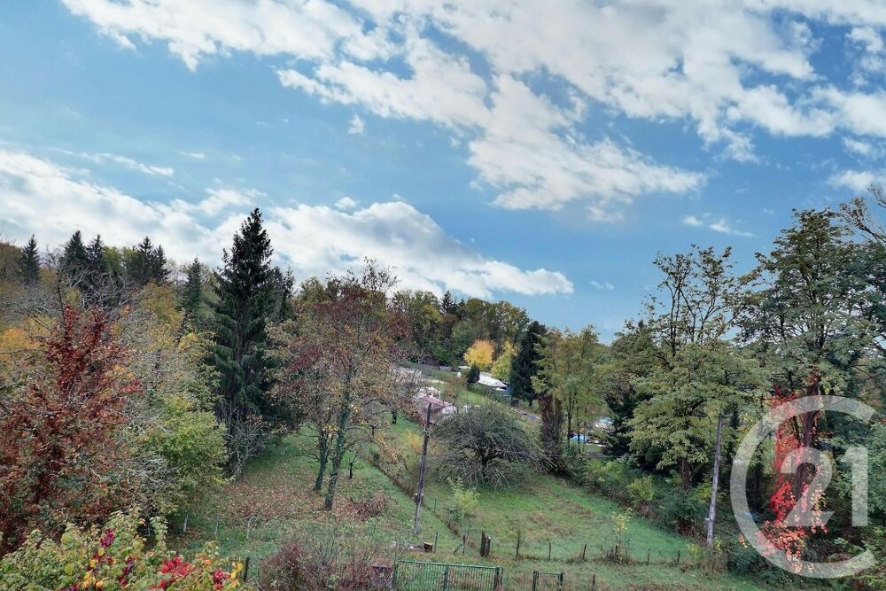 vente Maison - 5 pièce(s) - 138 m² Pont-d'Ain (01160)