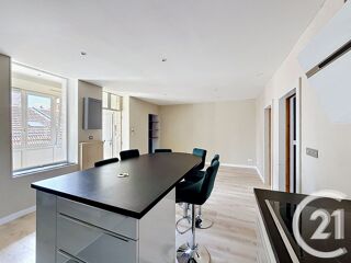  Appartement à vendre 3 pièces 66 m²
