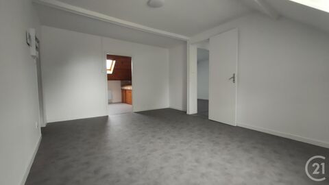  Appartement � louer 3 pi�ces 42 m�