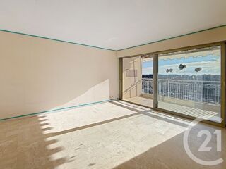  Appartement � vendre 2 pi�ces 58 m�