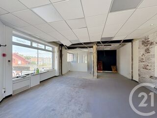  Appartement à louer 2 pièces 46 m²