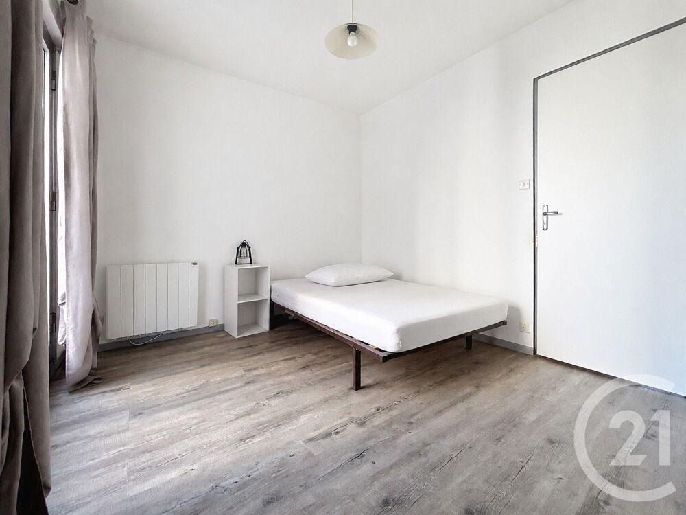 location Appartement - 2 pièce(s) - 32 m² Vesoul (70000)