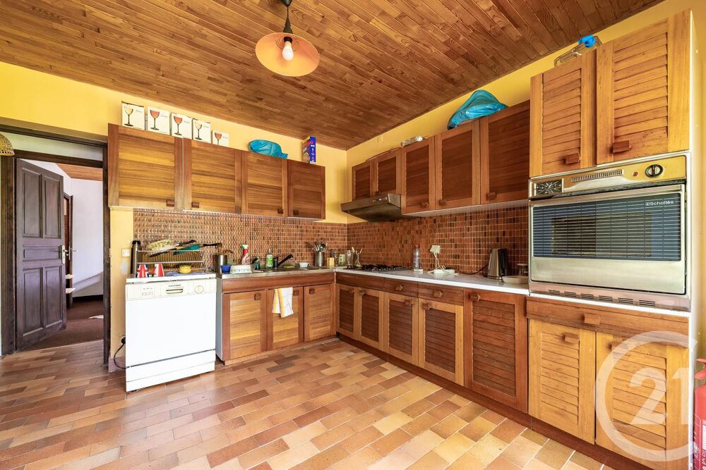 � vendre  Maison Saint-Martin-d'Uriage (38410)