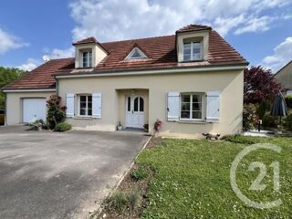  Maison � vendre 6 pi�ces 156 m�