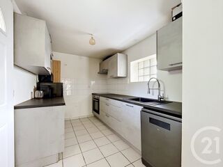  Appartement à vendre 4 pièces 86 m²