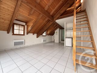  Appartement à louer 1 pièce 42 m²