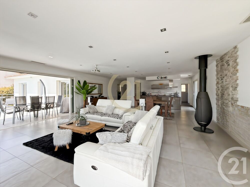 à vendre  Maison Monticello (20220)