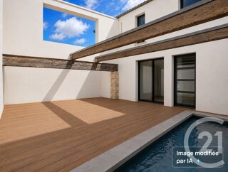  Maison à vendre 4 pièces 246 m²