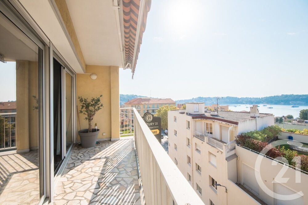 à vendre  Appartement Villefranche-sur-Mer (06230)