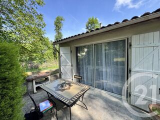  Maison à vendre 2 pièces 34 m²