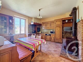  Maison à vendre 5 pièces 121 m²