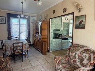  Maison à vendre 5 pièces 154 m²