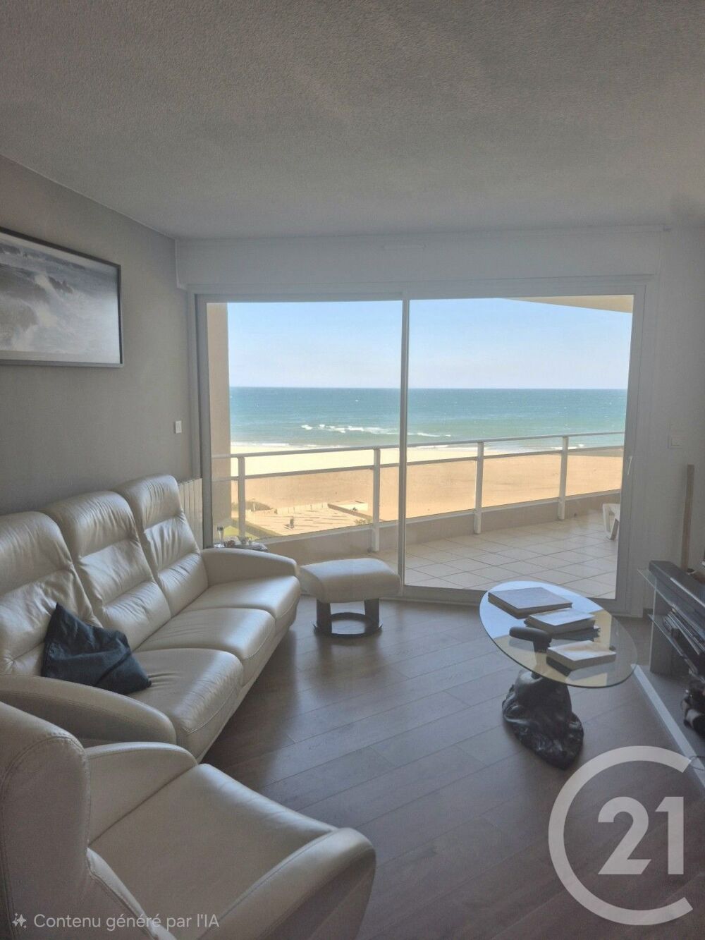 � vendre  Appartement Canet-en-Roussillon (66140)
