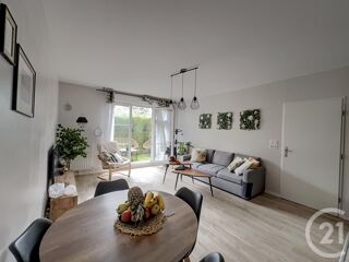  Appartement � vendre 3 pi�ces 62 m�