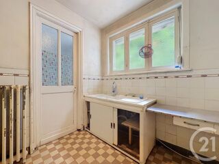  Maison à vendre 5 pièces 105 m²