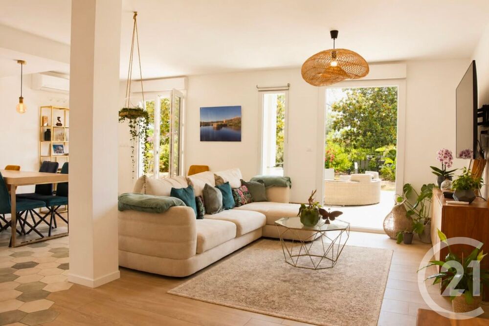 Votre agence Century 21 Dary Immobilier est heureux de v....