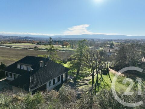   Vente Maison Maison - 11 pi�ce(s) - 391 m�