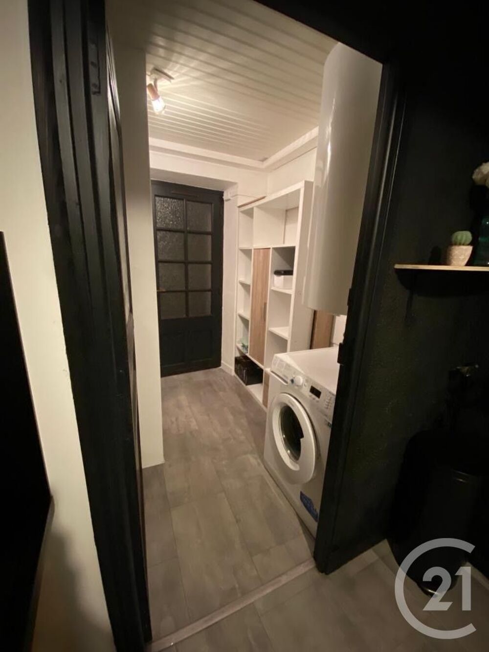 location Maison - 3 pièce(s) - 91 m² Lorp-Sentaraille (09190)