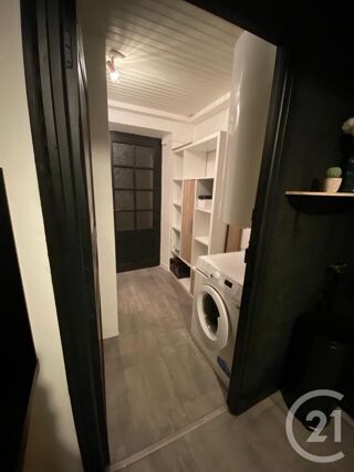  Maison à louer 3 pièces 91 m²