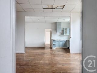  Appartement à vendre 3 pièces 98 m²