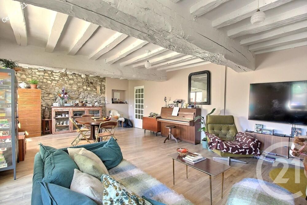 vente Maison - 6 pièce(s) - 165 m² Château-Thierry (02400)