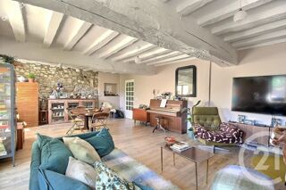  Maison à vendre 6 pièces 165 m²