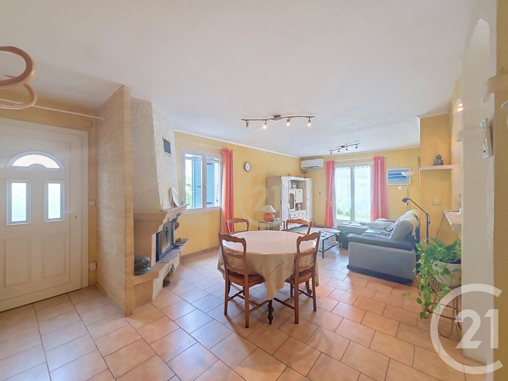vente Maison - 4 pièce(s) - 99 m² Istres (13800)