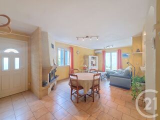  Maison à vendre 4 pièces 99 m²