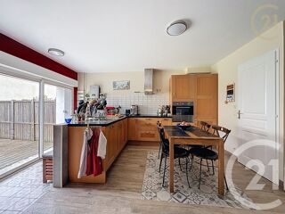  Maison à vendre 4 pièces 104 m²