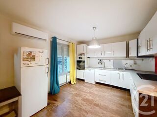  Maison à vendre 5 pièces 133 m²