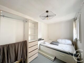  Appartement � louer 2 pi�ces 37 m�