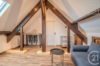  Appartement à louer 2 pièces 27 m²