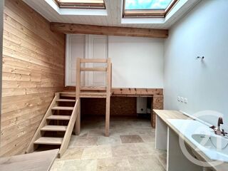  Maison � vendre 3 pi�ces 57 m�