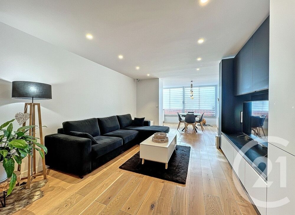vente Appartement - 3 pièce(s) - 71 m² Antibes (06600)
