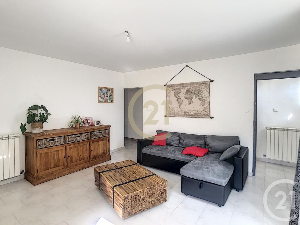 location Maison - 3 pièce(s) - 83 m² Domazan (30390)
