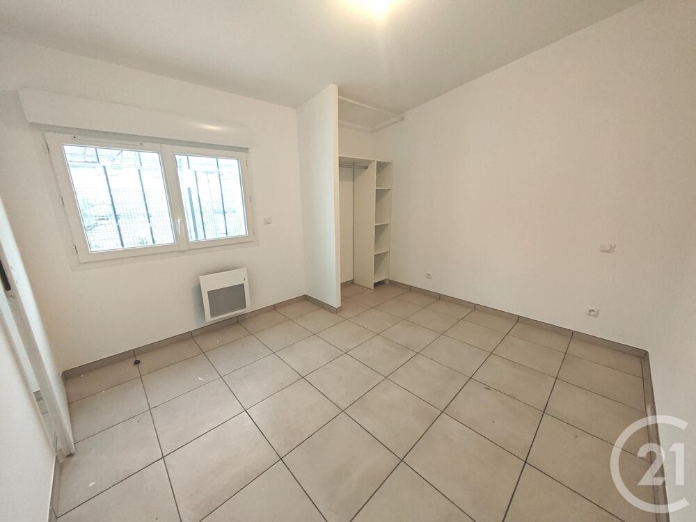 location Appartement - 2 pièce(s) - 27 m² Elne (66200)