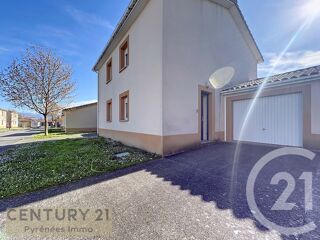  Maison � louer 3 pi�ces 62 m�