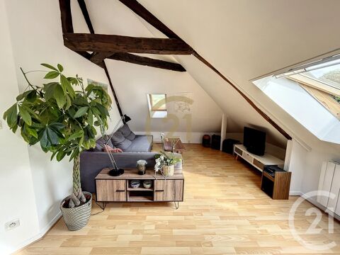  Appartement � louer 2 pi�ces 40 m�