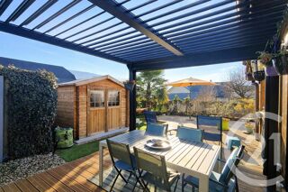  Maison � vendre 5 pi�ces 184 m�