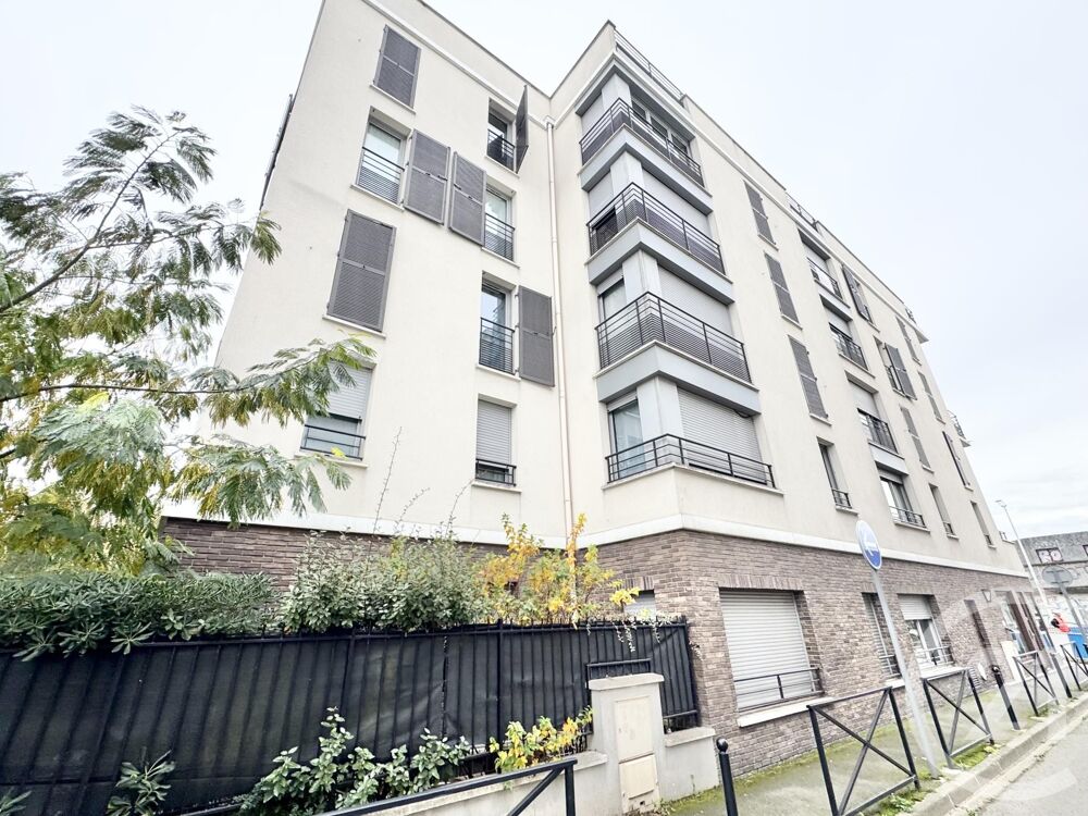 Appartement 2 pièces 42 m² · à Athis Mons · 42 m² · 182 000 €