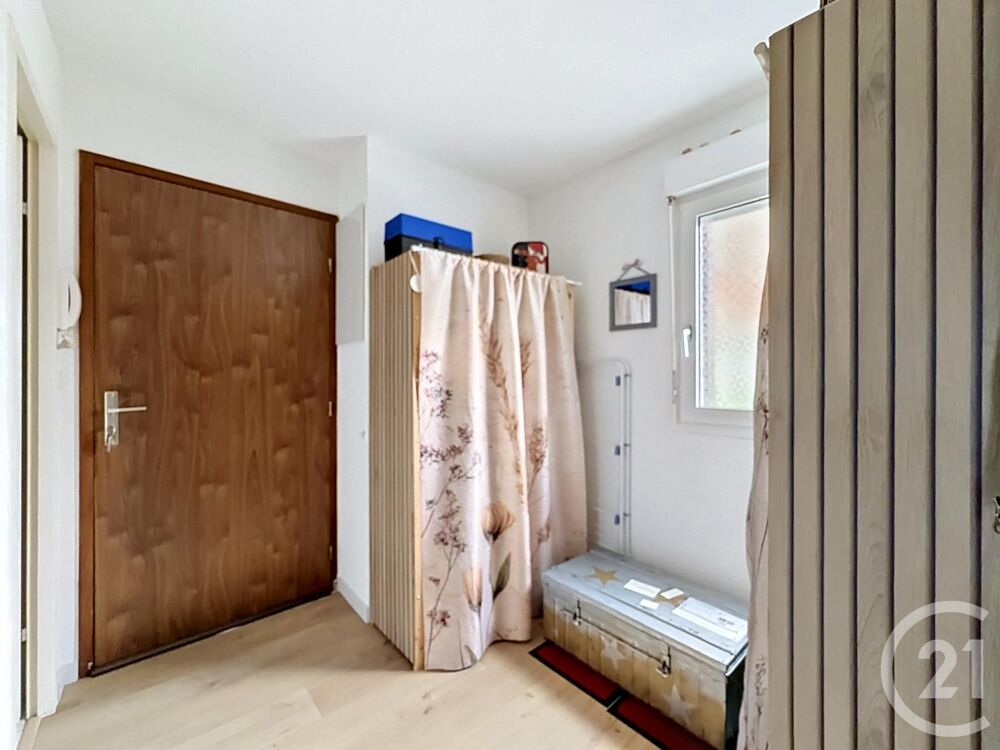vente Appartement - 2 pièce(s) - 33 m² Les Rousses (39220)